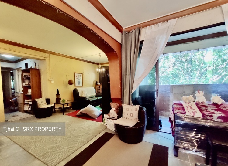 Blk 891B Woodlands Drive 50 (Woodlands), HDB 5 Rooms #218899021